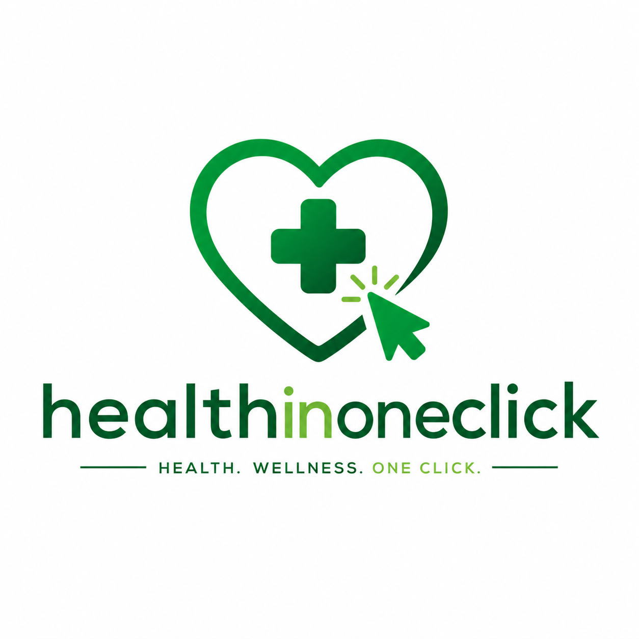 healthinoneclick